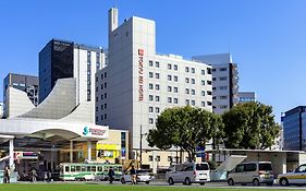 熊本東急rei酒店